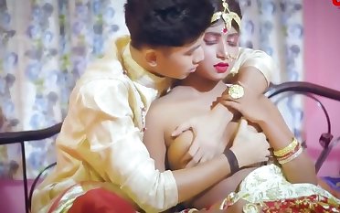 Bengali Suhagrat Full Hindi Sex 2021 August Released